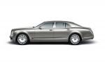 Bentley Mulsanne 2010 года